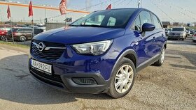 Opel Crossland X 1.2 Enjoy