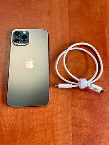 Apple iPhone 12 Pro 128GB v super stave