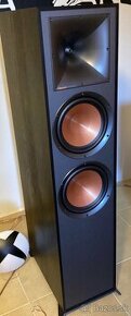 KLIPSCH R-820F 150W Nový