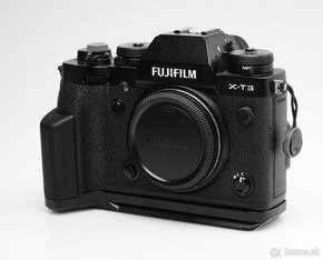 Fujifilm X-T3 telo