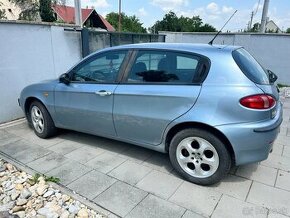 Predám Alfa romeo 147