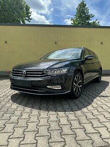 Volkswagen Passat 2.0TDI 2021
