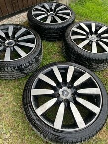 R18 5x112 225/45 R18 Letne