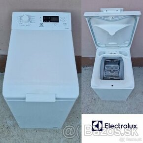Práčka ELECTROLUX (6kg) - 1