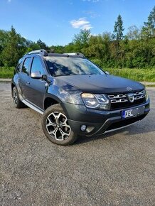 Dacia Duster , 4x4 , 1.5 dci