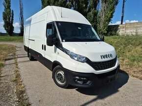 Iveco Daily 35S16 10/2019 L4H3