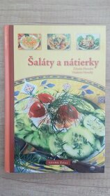 Salaty a natierky