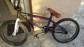 Bmx specialized fuse - 1