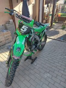 Kxf450