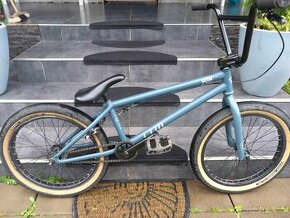 CTM BMX - 1