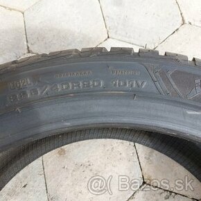 Predam pneumatiku goodyear 255/40R20 101v xl - 1