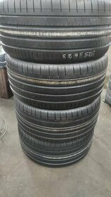 Pirelli 325/30R23 letné - 1