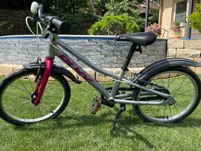 Detsky bicykel PUKY 18” - 1