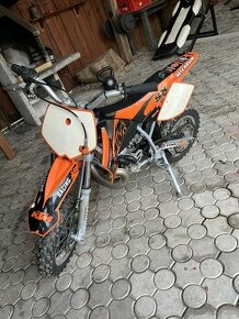 Ktm sx 50