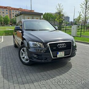 AUDI Q5 3.2FSI Quattro 199Kw Stronic