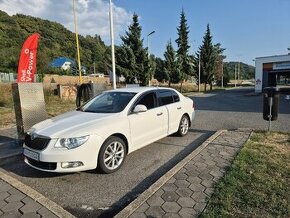 Škoda Superb -  znížena cena✅️PREDÁM/ VYMENÍM