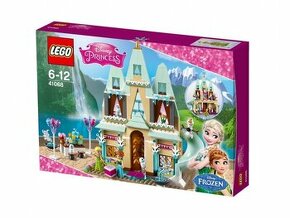 LEGO Disney 41068 Oslava na hrade Arendelle - 1