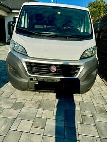 Fiat Ducato 2,3 - 1