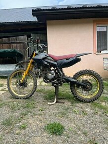 Dirtbike 250