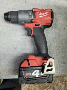 milwaukee m18 fpd2