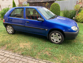 Predam CITROEN-SAXO