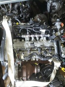 Motor 2.0cdti a20dth opel   fiat