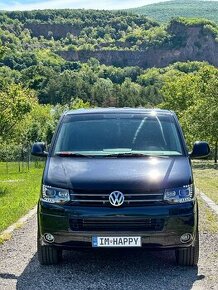 Predám Volkswagen Multivan T5.1 4-motion 2.0TDI 132kw - 1