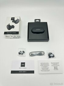 Bose Sport EarBuds - TOP STAV | Iba rozbalené