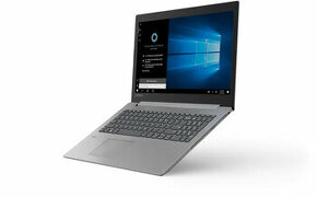 Predám nový NOTEBOOK LENOVO IDEAPAD 330 + KRABICA + PAPIERE