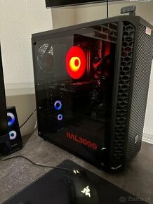 Gaming PC HAL3000 Gamer Pro