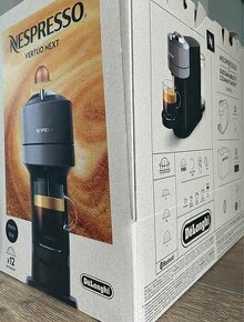 kavovar Nespresso Vertuo Next - 1