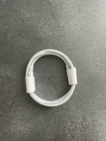 APPLE Kábel lighting na USB C