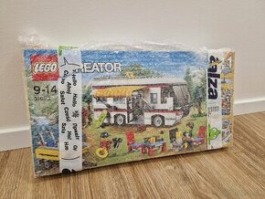 LEGO 31052 Vacation Getaways - 1