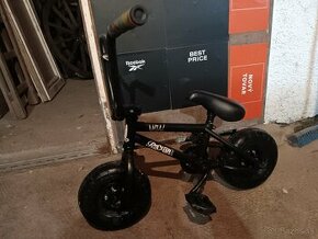 Predám mini BMX