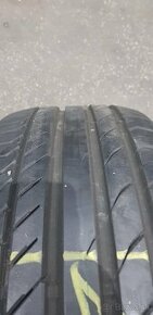 Predám  Continental ContiSportContact 5 235/50 R18 Run Flat