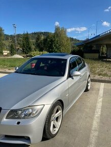 BMW E90 320d - 1