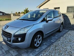 Peugeot 3008 1.6 HDI