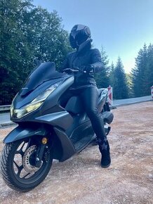 Honda PCX 125 r.v:2022