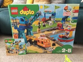 Lego duplo - 1