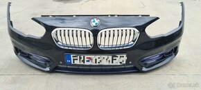 PREDNY NARAZNIK FACELIFT BMW F20 F21