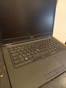 Dell Latitude 5495, Ryzen 5 Pro, 16GB RAM, 512GB SSD, win10