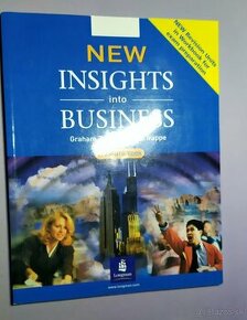 New Insights Into Business - 1