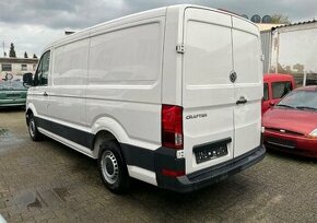 Volkswagen Crafter L1H2 3500kg - 1