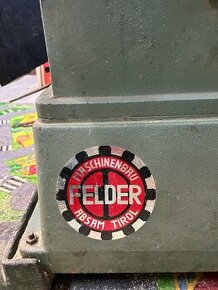 Felder