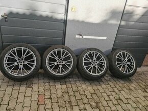 Audi R21 5x112