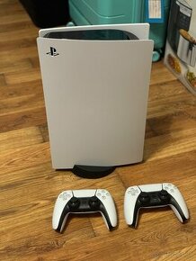 PS5