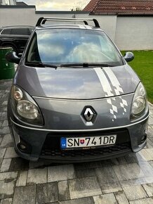 Renault Twingo - 1