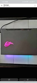 Asus Rog Strix Scar 2