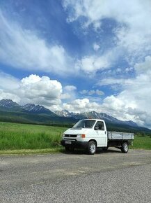 Volkswagen Transporter T4 1.9td