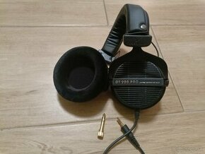 Beyerdynamic DT 990 PRO Limited Edition 80 Ohm.